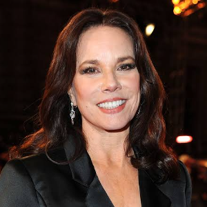 Barbara Hershey